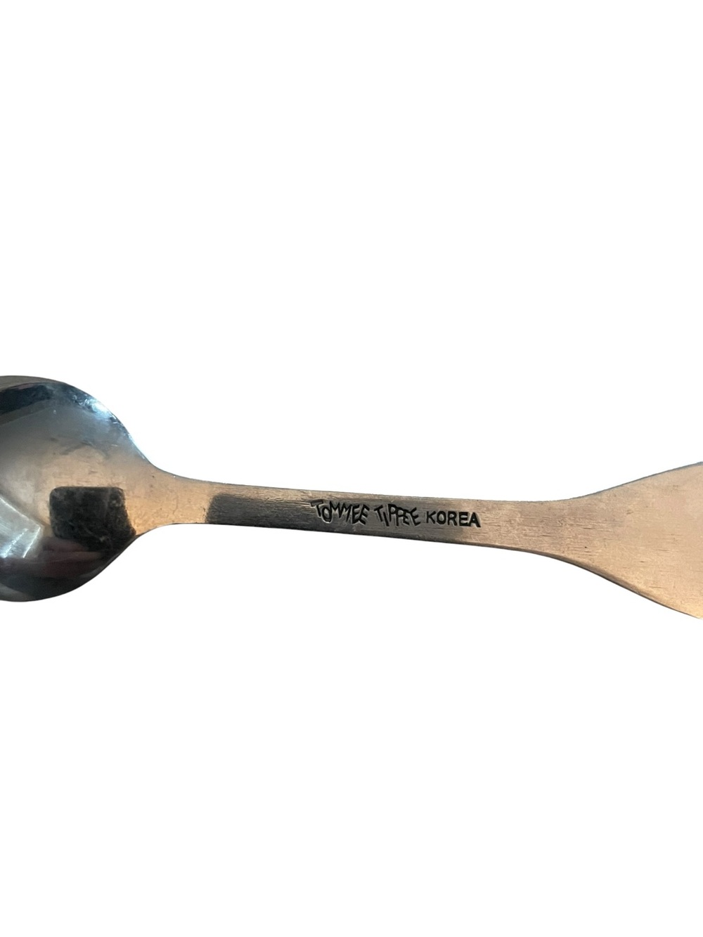Vintage Tommee Tippee Spoon Teddy Winnie the Pooh - Picture 3 of 3
